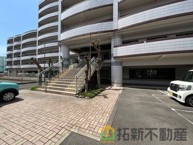 都城市年見町　中古マンション1800万円　9階最上階　