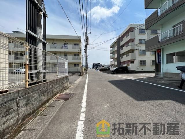 都城市年見町　中古マンション1800万円　9階最上階　