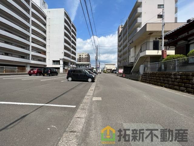 都城市年見町　中古マンション1800万円　9階最上階　