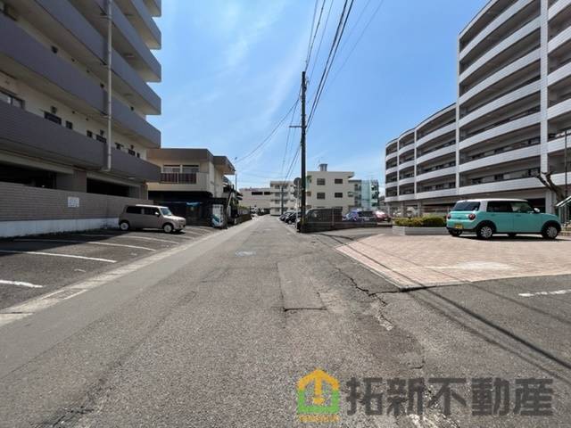 都城市年見町　中古マンション1800万円　9階最上階　