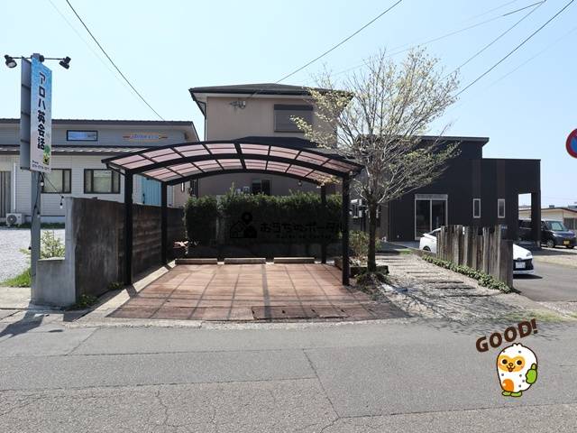 都城市大王町　一戸建　
