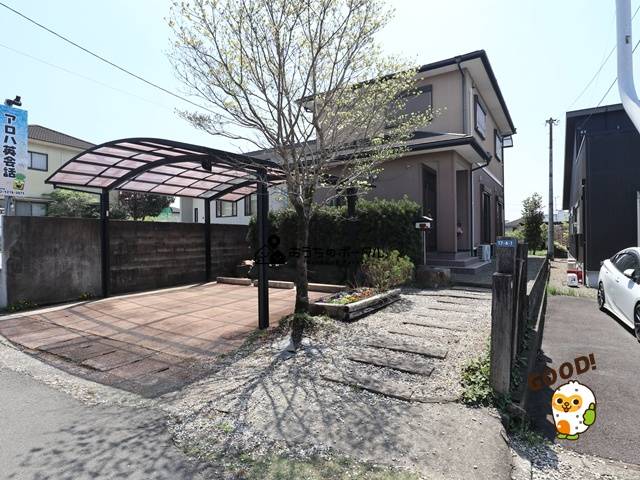 都城市大王町　一戸建　