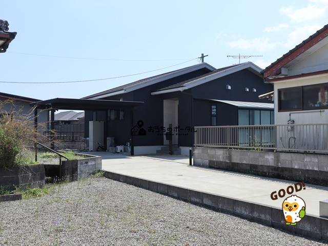 都城市鷹尾１丁目　中古一戸建て　