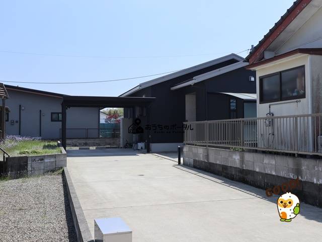 都城市鷹尾１丁目　中古一戸建て　