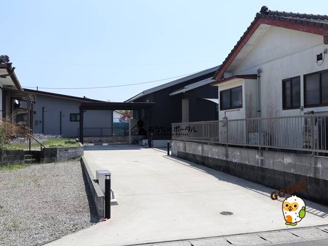 都城市鷹尾１丁目　中古一戸建て　