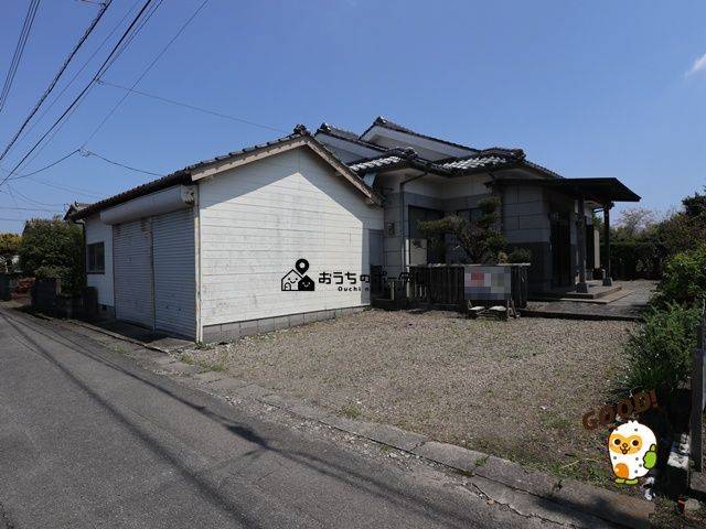 都城市都島町　中古一戸建て　