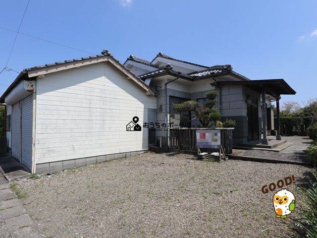 都城市都島町　中古一戸建て　