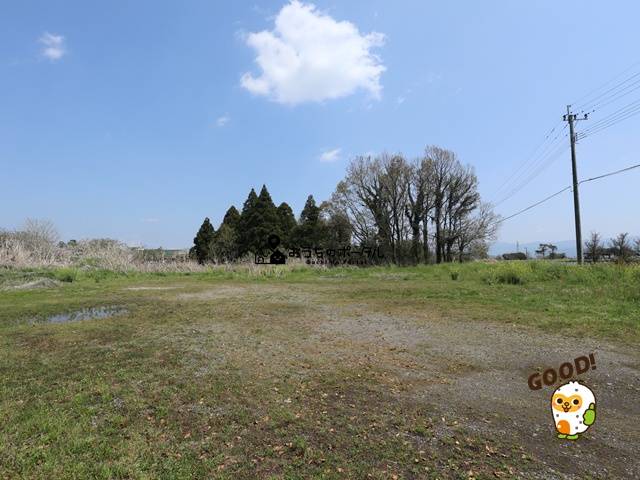 都城市乙房町　売地1064万円　