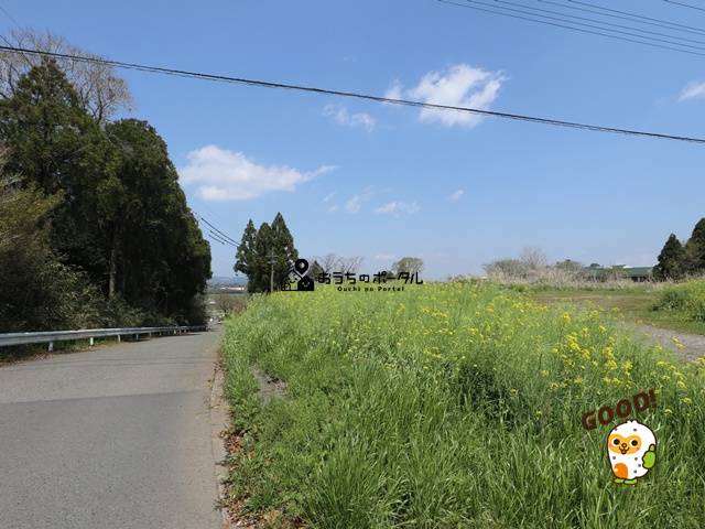 都城市乙房町　売地1064万円　