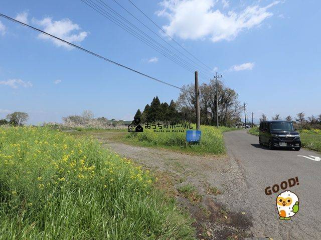 都城市乙房町　売地1064万円　