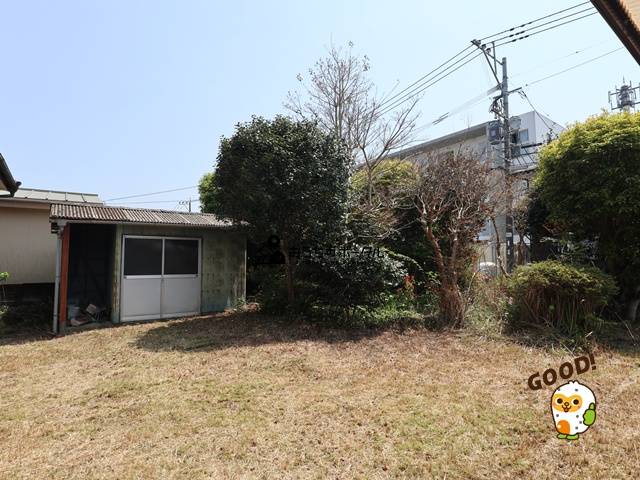 都城市若葉町　中古一戸建て　