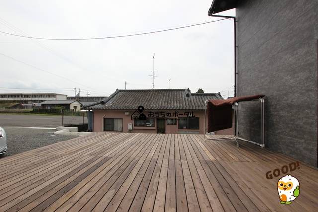 曽於市　中古一戸建て　