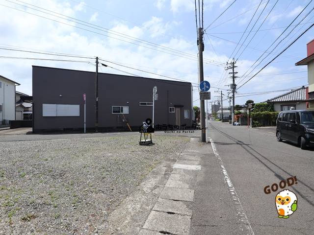 都城市千町　売土地300万円　