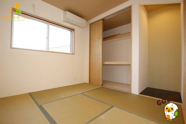 都城市都原町　一戸建て　