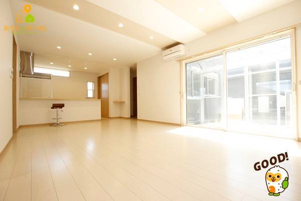 都城市都原町　一戸建て　