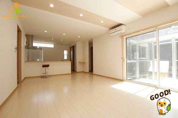 都城市都原町　一戸建て　