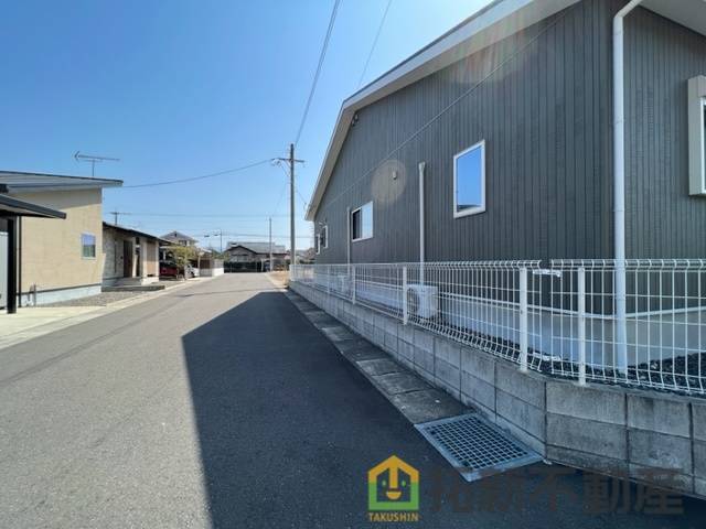 都城市都原町　一戸建て　