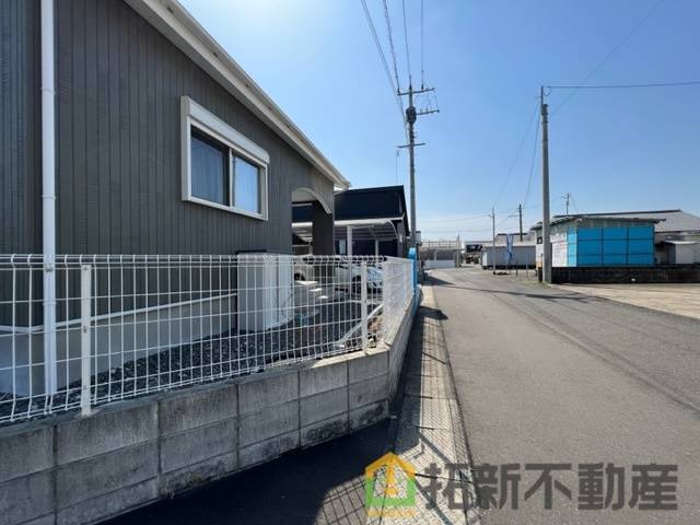 都城市都原町　一戸建て　