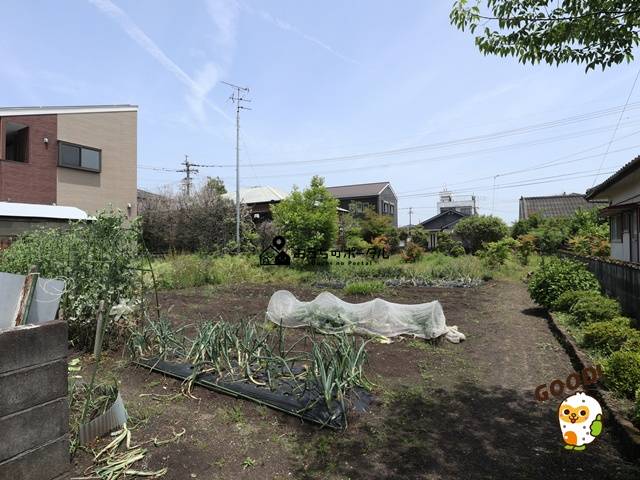 都城市南鷹尾町　売地888万円　