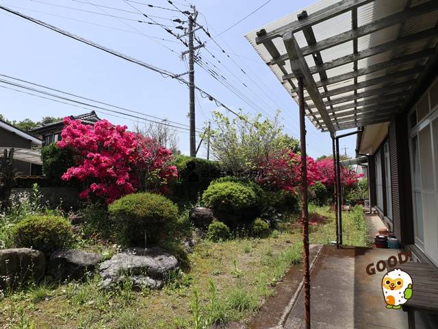 北諸県郡三股町樺山　中古一戸建て　