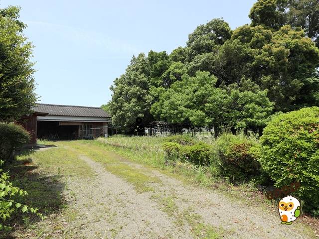 北諸県郡三股町樺山　中古一戸建て　