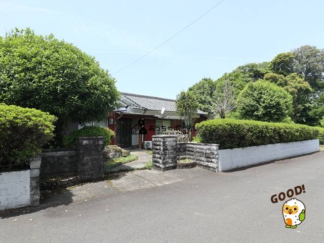 北諸県郡三股町樺山