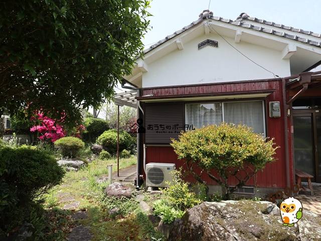 北諸県郡三股町樺山　中古一戸建て　