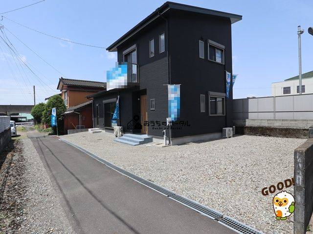 都城市平江町　中古一戸建て　