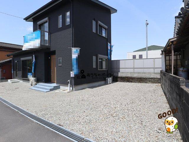 都城市平江町　中古一戸建て　