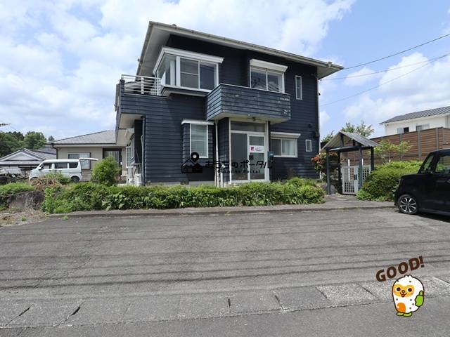 都城市都島町　住付店舗　