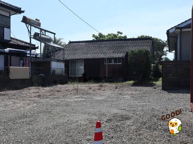 都城市南鷹尾町　売事務所2315万円　