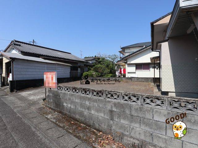 都城市上長飯町　中古一戸建て　