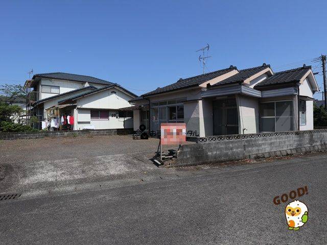 都城市上長飯町　中古一戸建て　