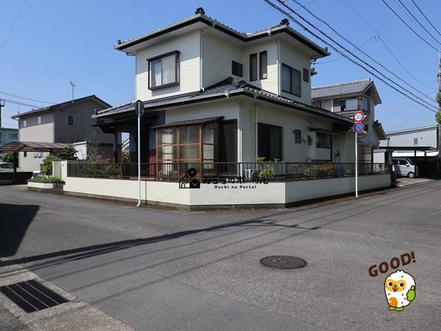 都城市若葉町