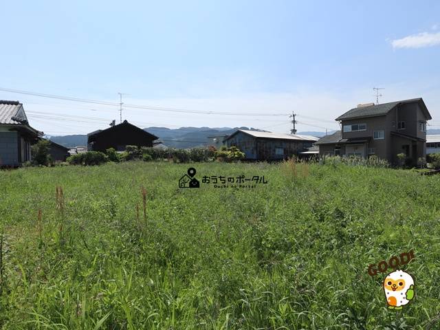 北諸県郡三股町樺山