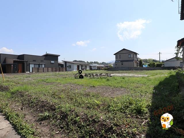 北諸県郡三股町樺山　売地512万円(B区画)　