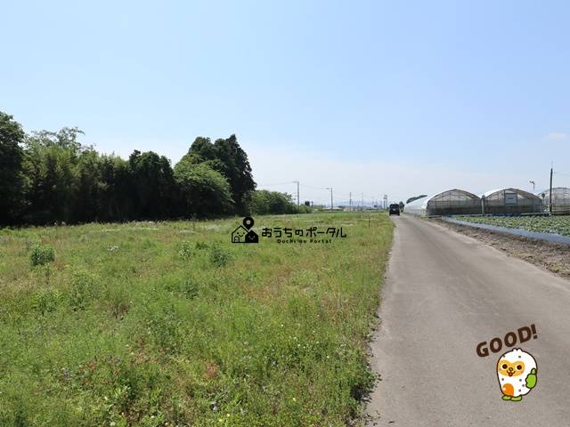 都城市乙房町　売地1884万円　