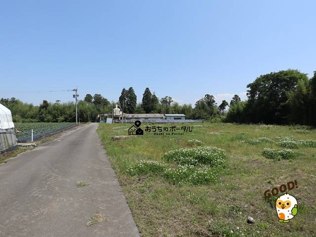都城市乙房町　売地1884万円　