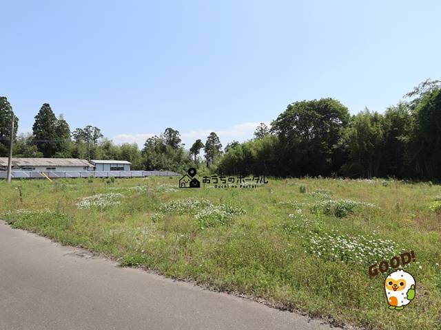 都城市乙房町　売地1884万円　