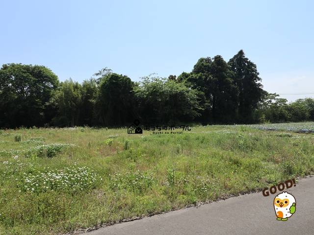 都城市乙房町　売地1884万円　