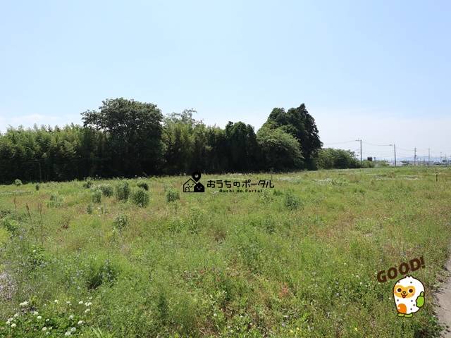 都城市乙房町　売地1884万円　
