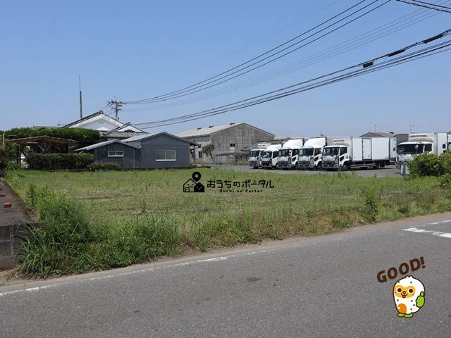 都城市高木町