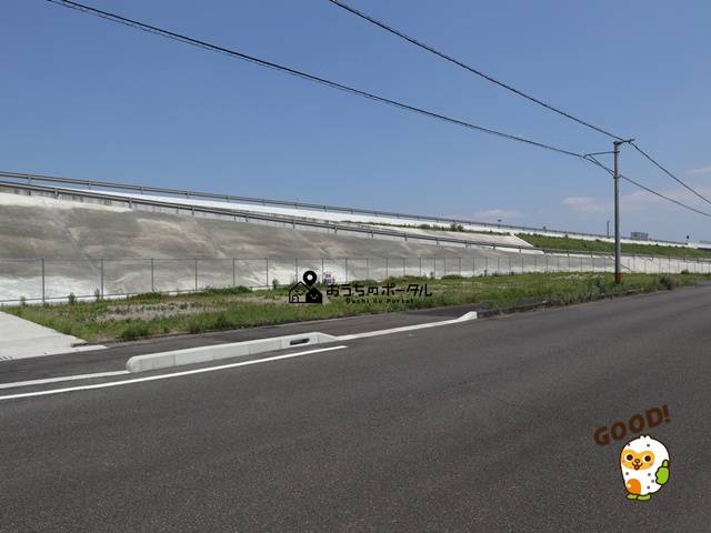 都城市太郎坊町　売土地400万円　