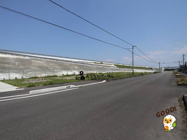 都城市太郎坊町　売土地400万円　