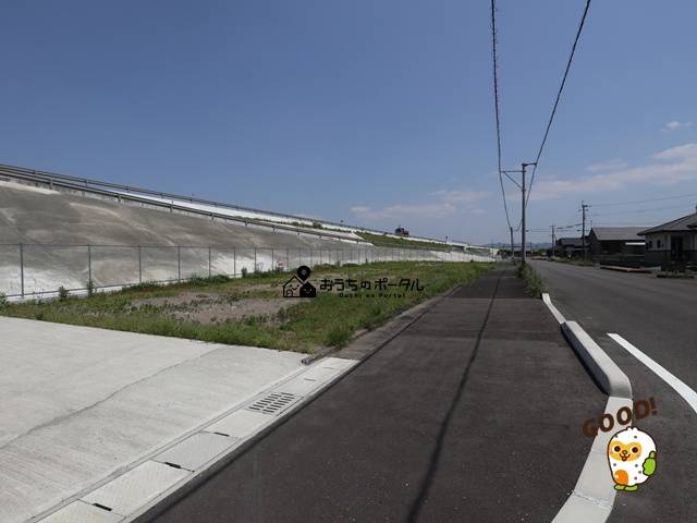 都城市太郎坊町　売土地400万円　