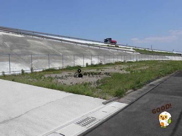 都城市太郎坊町　売土地400万円　