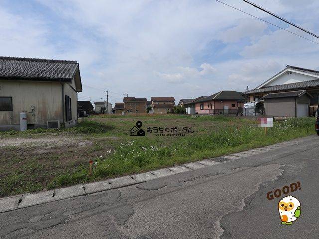 都城市蓑原町　売地440.7万円　