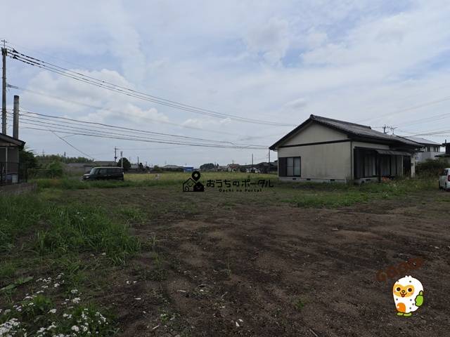 都城市蓑原町　売地440.7万円　