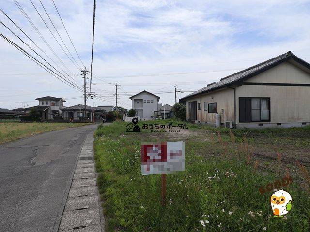 都城市蓑原町　売地440.7万円　