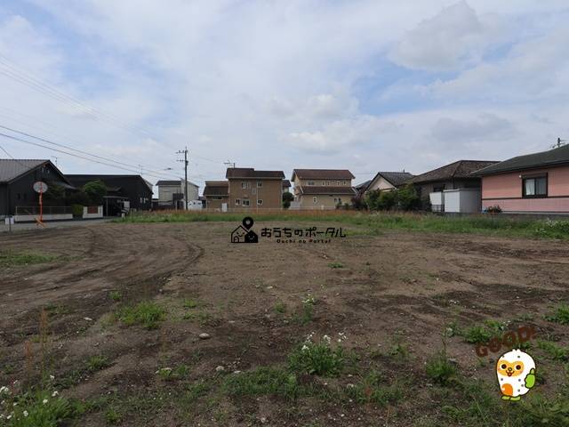 都城市蓑原町　売地467万円　